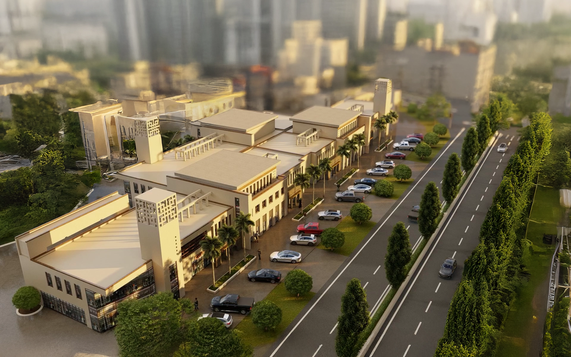 Best Housing Society in Islamabad: A Standard for Modern Living