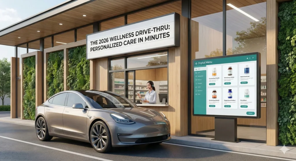 Drive Thru Solutions: Accelerating QSR Efficiency in the Digital Age