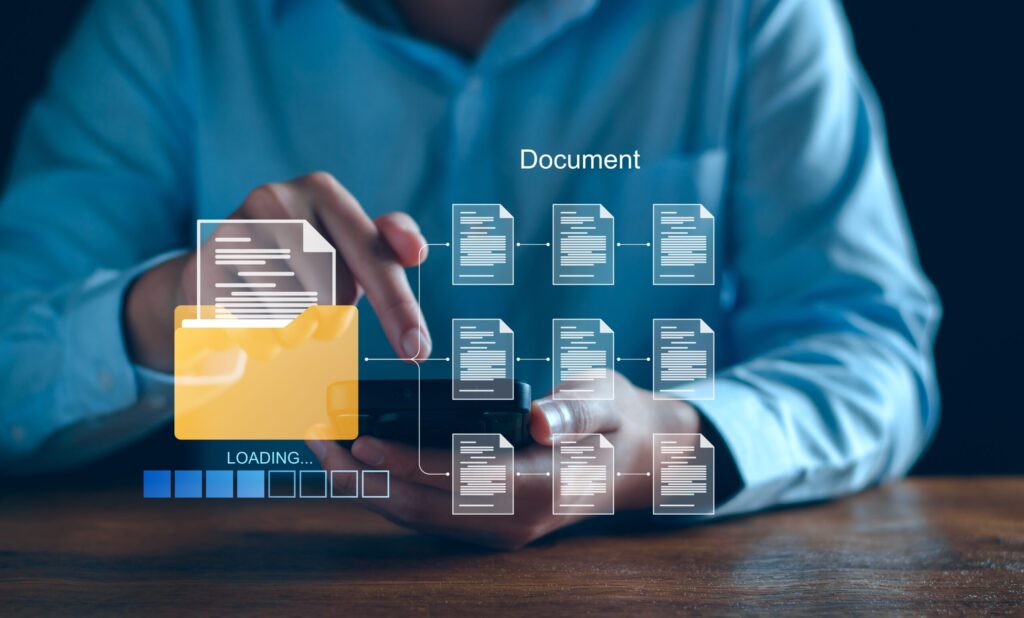 Asset Inventory: The Difference Between Knowing What You Own and Guessing