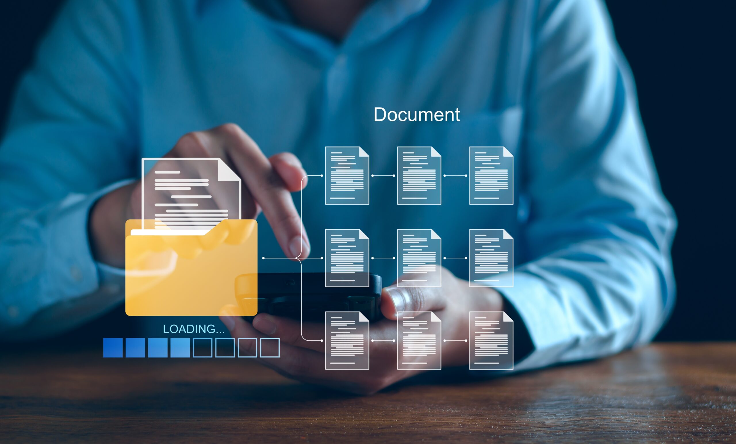Asset Inventory: The Difference Between Knowing What You Own and Guessing