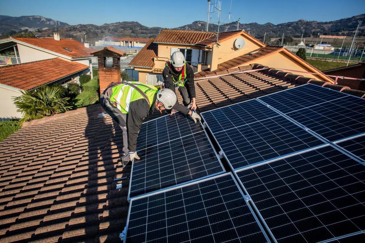 Best Solar Company in Pakistan: Powering a Sustainable Future
