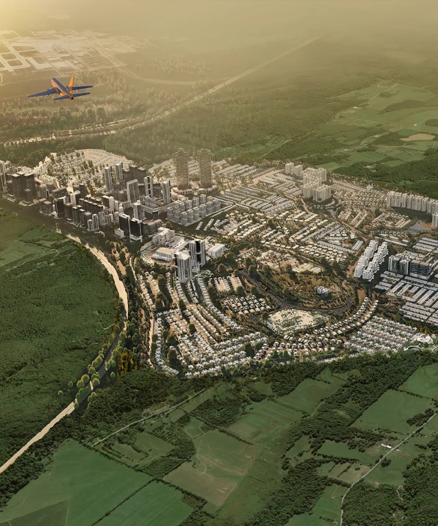 5 Marla Plots: Smart, Affordable, and Built for Pakistan's Most Ambitious Property Investors