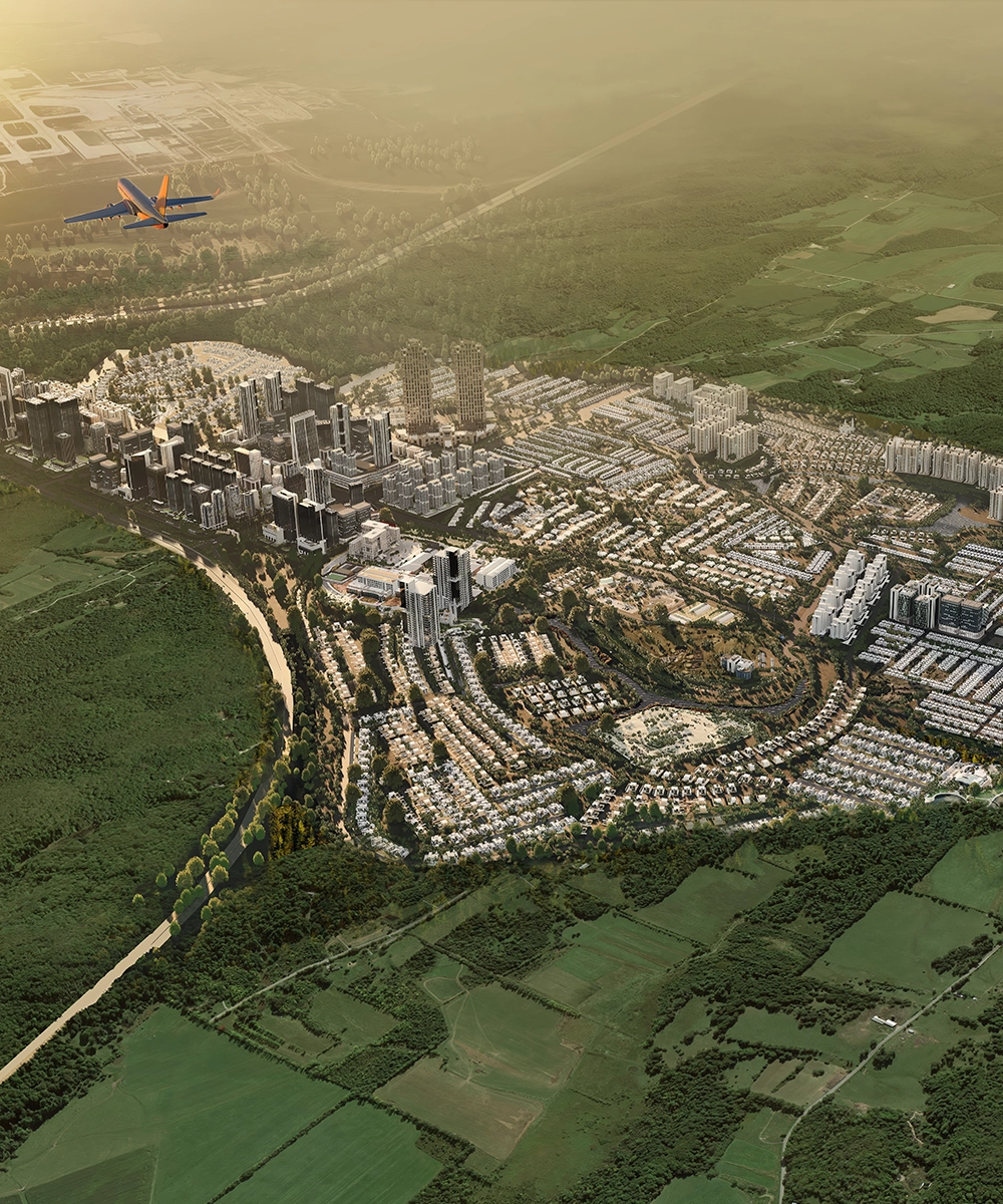 5 Marla Plots: Smart, Affordable, and Built for Pakistan's Most Ambitious Property Investors