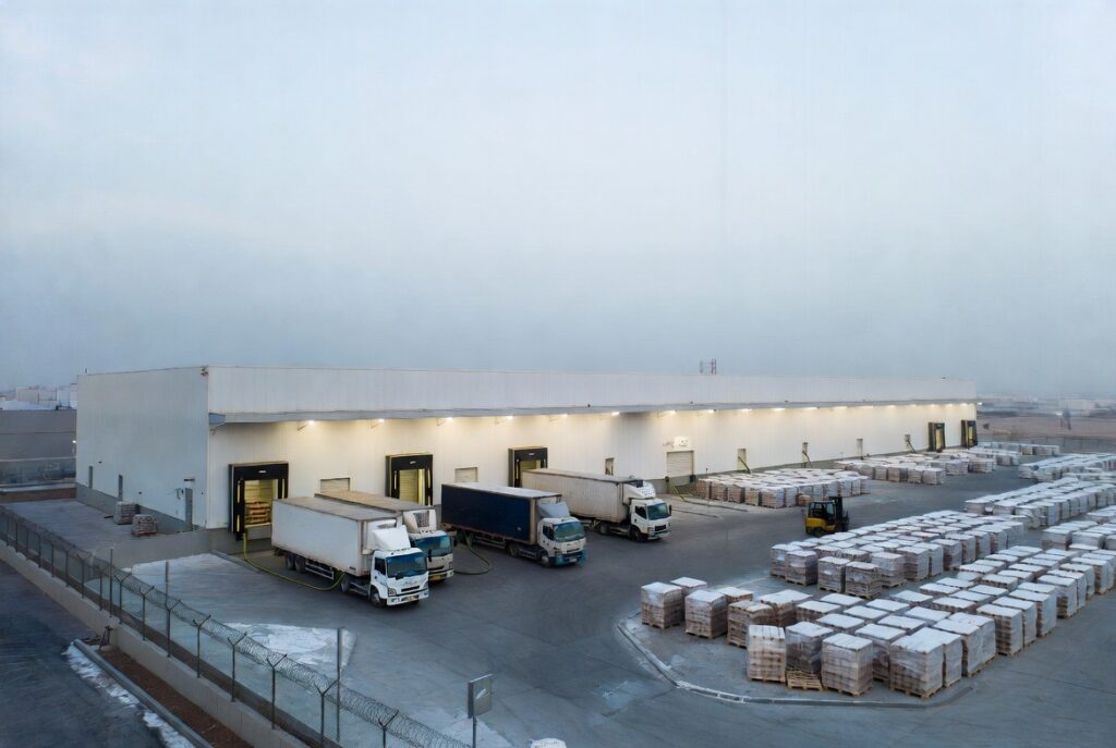 Chilled Storage: The Cold Chain Investment That Protects Products and Profits Simultaneously