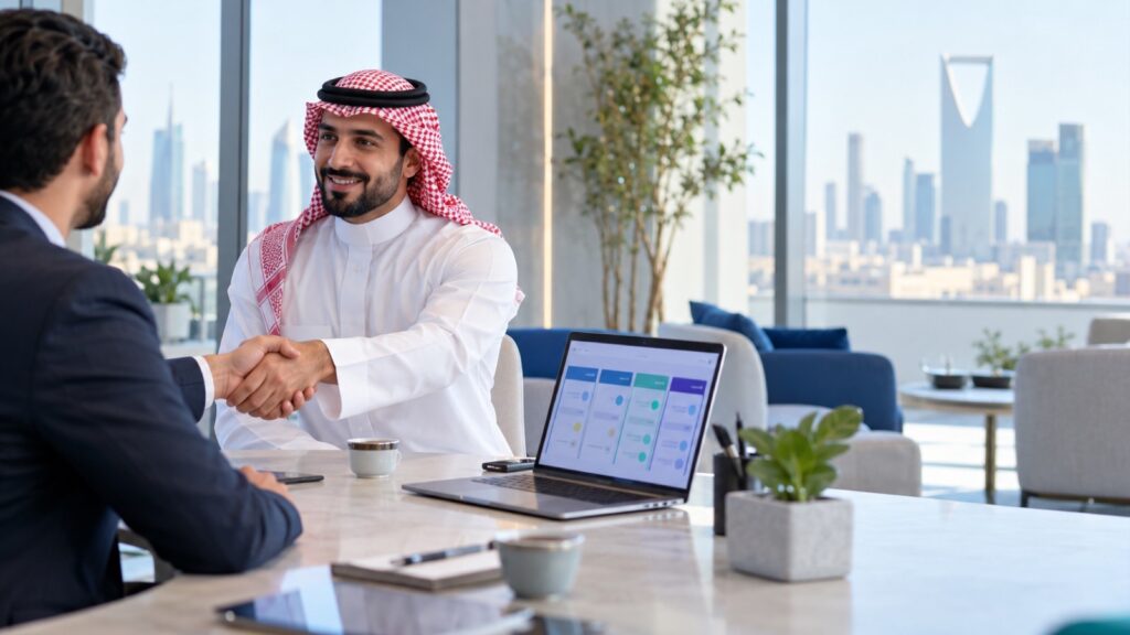 Complaint Management System: 2026 Guide for Saudi Firms