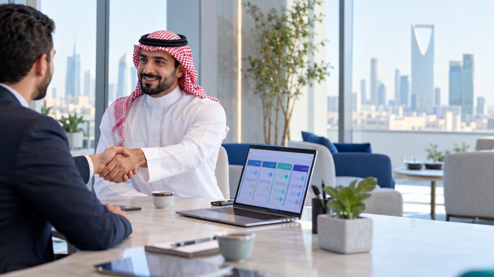 Complaint Management System: 2026 Guide for Saudi Firms